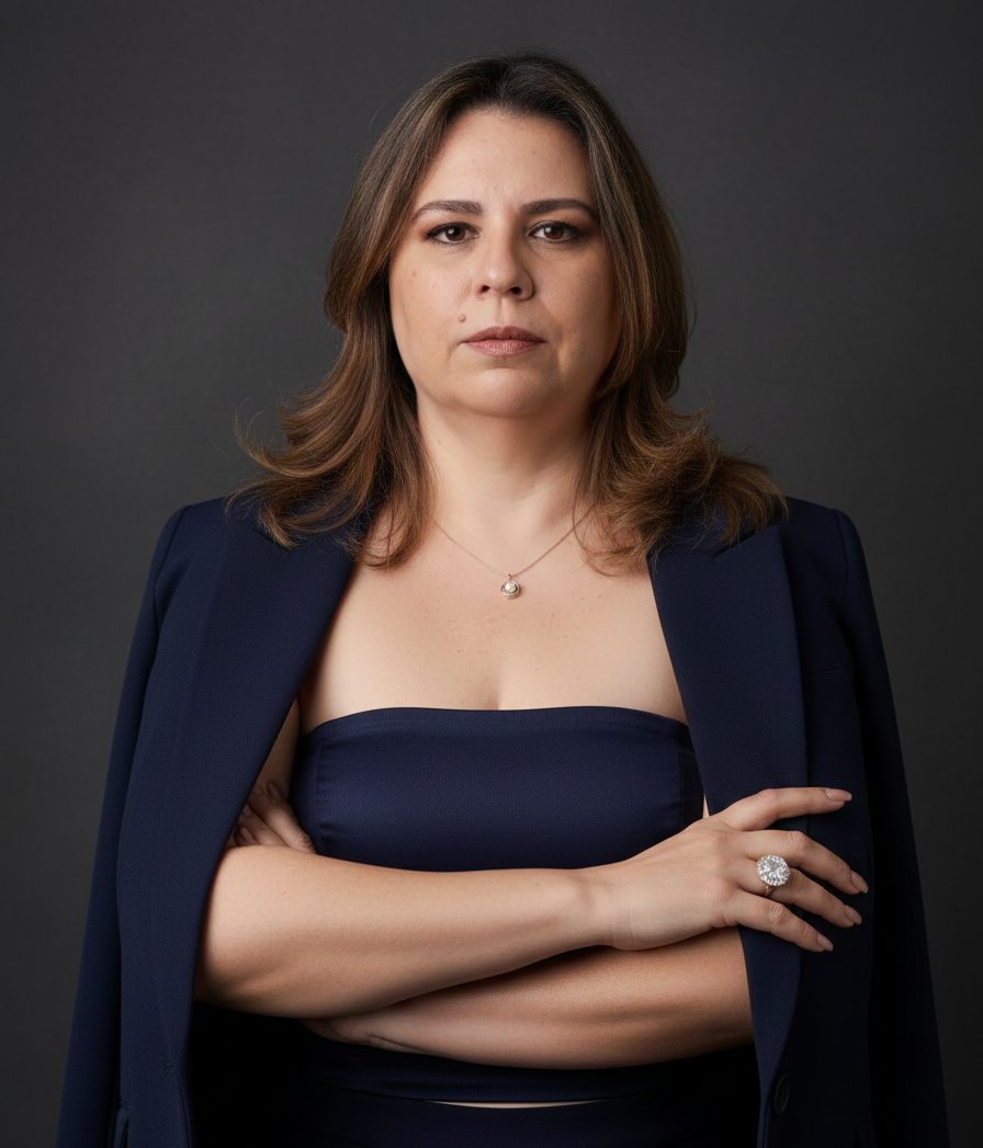 Crédito: Consciência com Amor